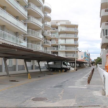 Apartamento Sirena Пеніскола Екстер'єр фото