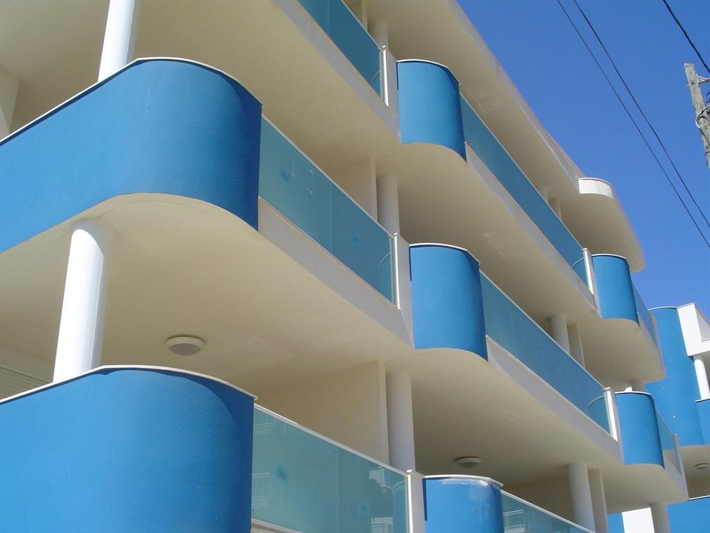 Apartamento Sirena Пеніскола Номер фото